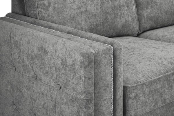 Bentley Fullback Sofa Suite - Comfort Furniture