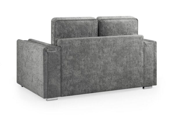 Bentley Fullback Sofa Suite - Comfort Furniture