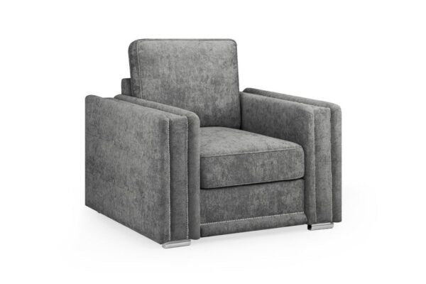Bentley Fullback Sofa Suite - Comfort Furniture