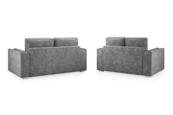 Bentley Fullback Sofa Suite - Comfort Furniture