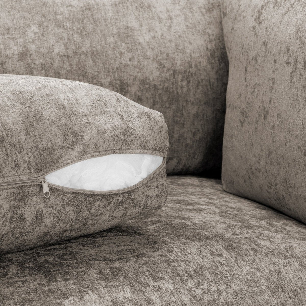 Bishop U - Shaped Corner Sofa - Comfort Furniture