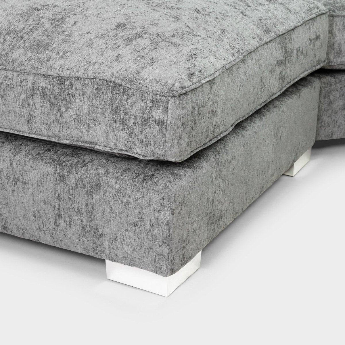 Bishop U - Shaped Corner Sofa - Comfort Furniture