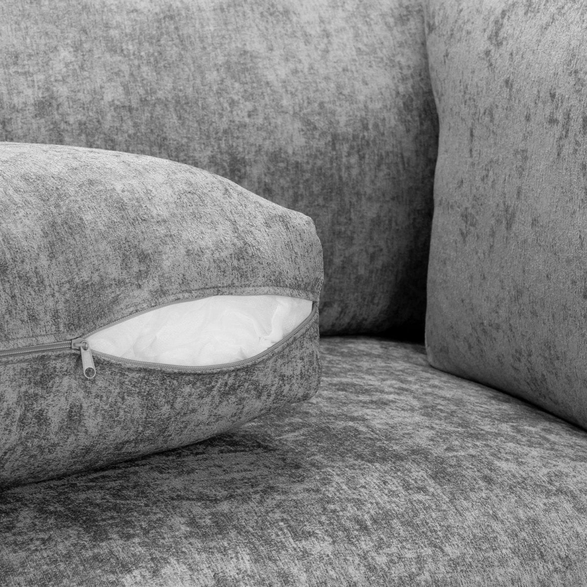 Bishop U - Shaped Corner Sofa - Comfort Furniture