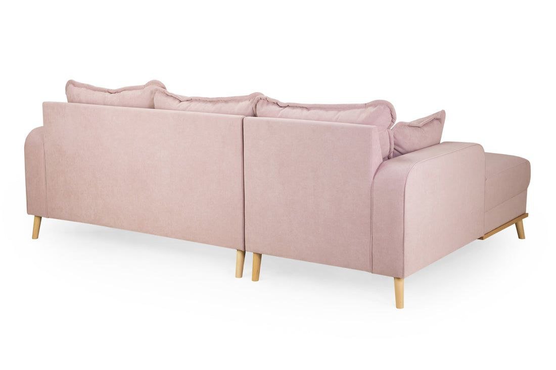 Briar Corner Sofa - Comfort Furniture