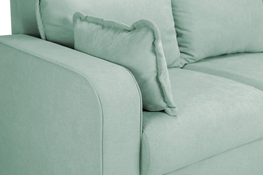 Briar Corner Sofa - Comfort Furniture