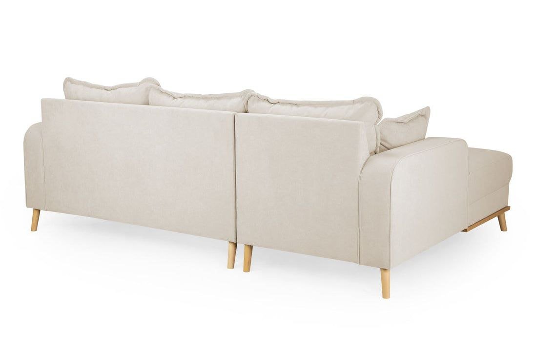 Briar Corner Sofa - Comfort Furniture