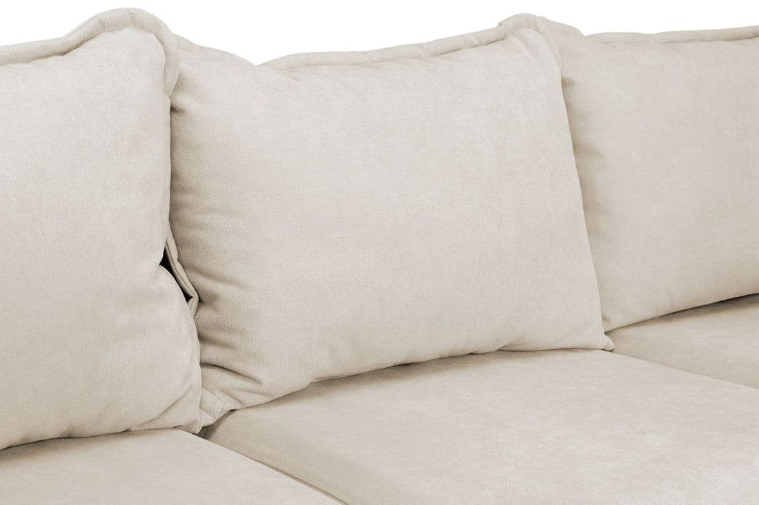 Briar Corner Sofa - Comfort Furniture