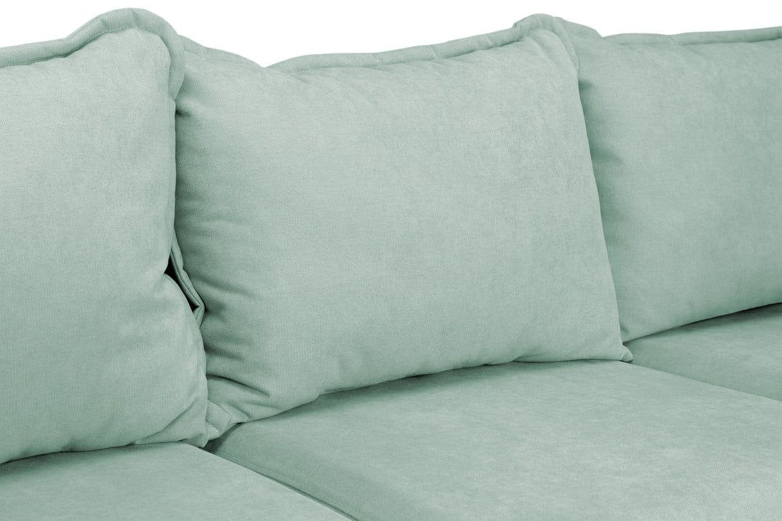 Briar Corner Sofa - Comfort Furniture