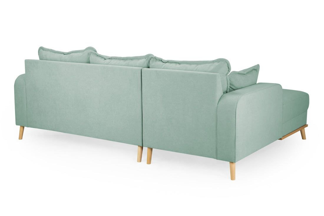 Briar Corner Sofa - Comfort Furniture