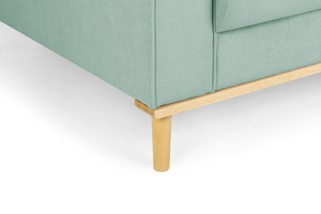 Briar Corner Sofa - Comfort Furniture