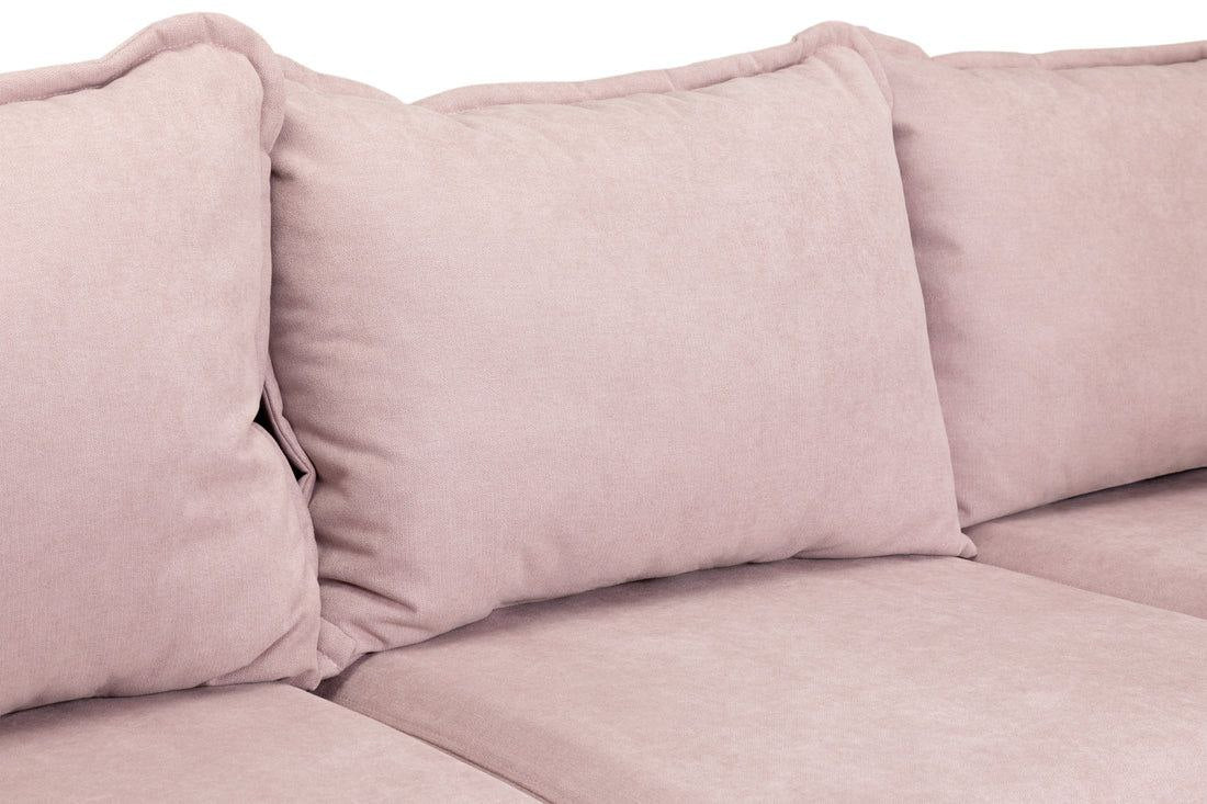 Briar Corner Sofa - Comfort Furniture