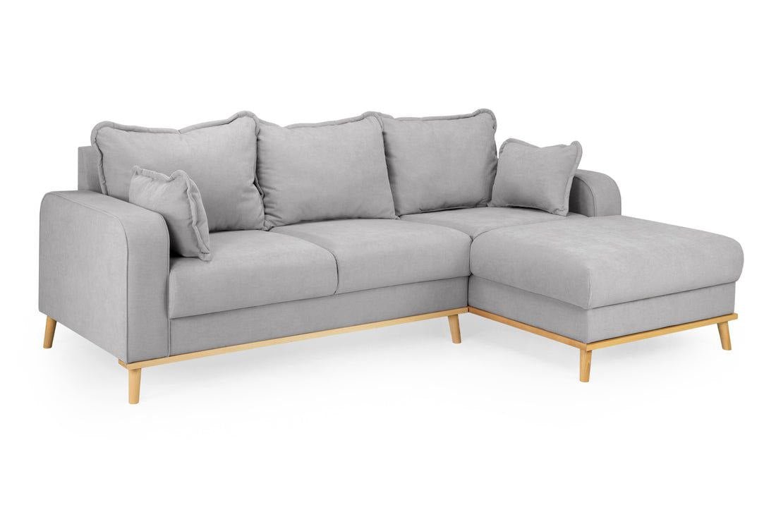 Briar Corner Sofa - Comfort Furniture