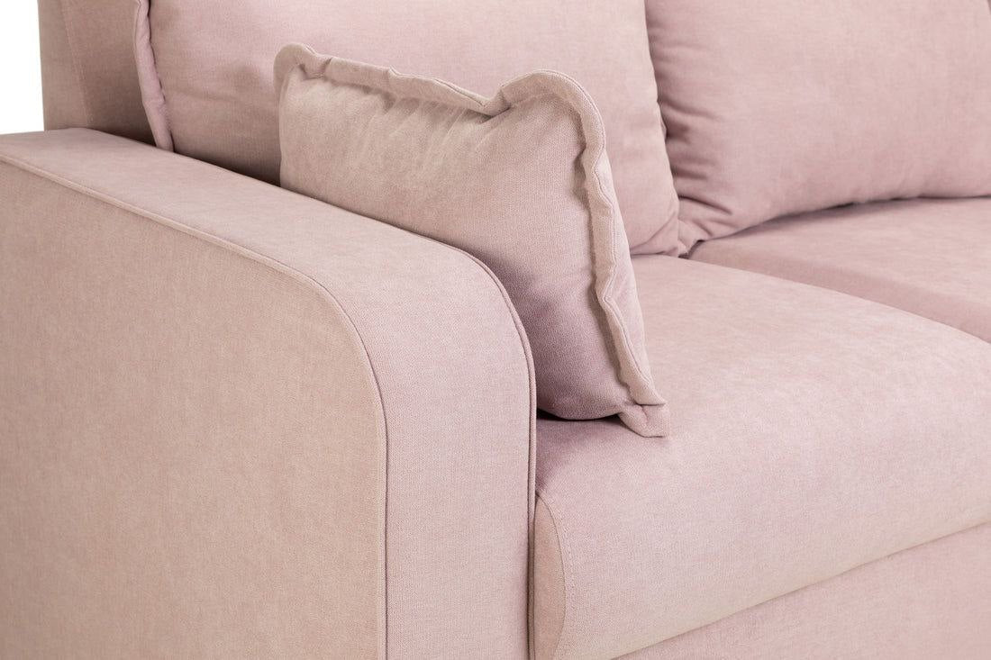 Briar Corner Sofa - Comfort Furniture