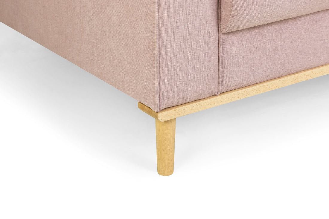 Briar Corner Sofa - Comfort Furniture