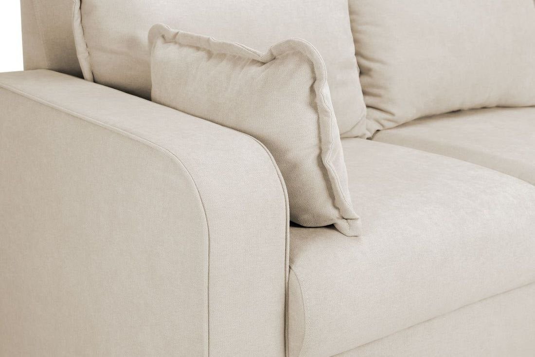 Briar Corner Sofa - Comfort Furniture