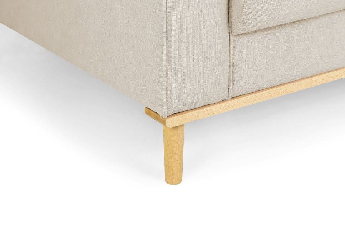 Briar Corner Sofa - Comfort Furniture