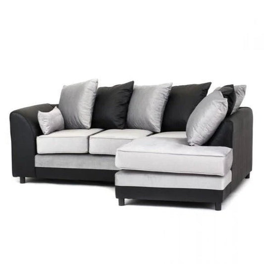 Bristol Corner Sofa - Comfort Furniture
