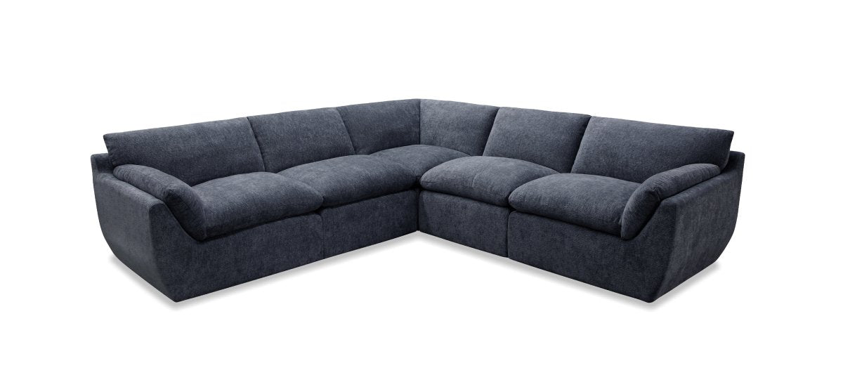 Camden Corner Sofa - Comfort Furniture