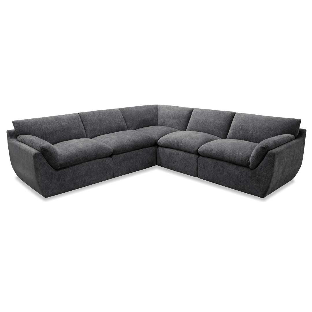 Camden Corner Sofa - Comfort Furniture