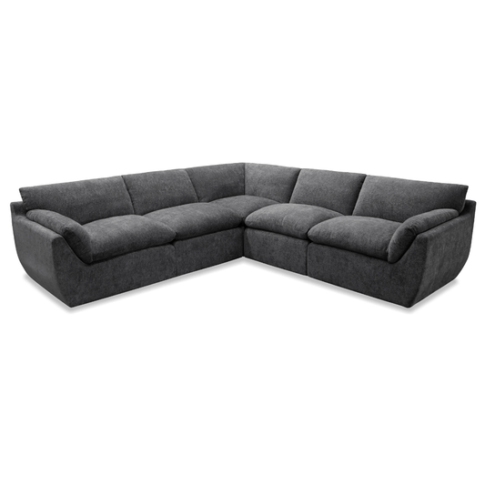 Camden Corner Sofa - Comfort Furniture