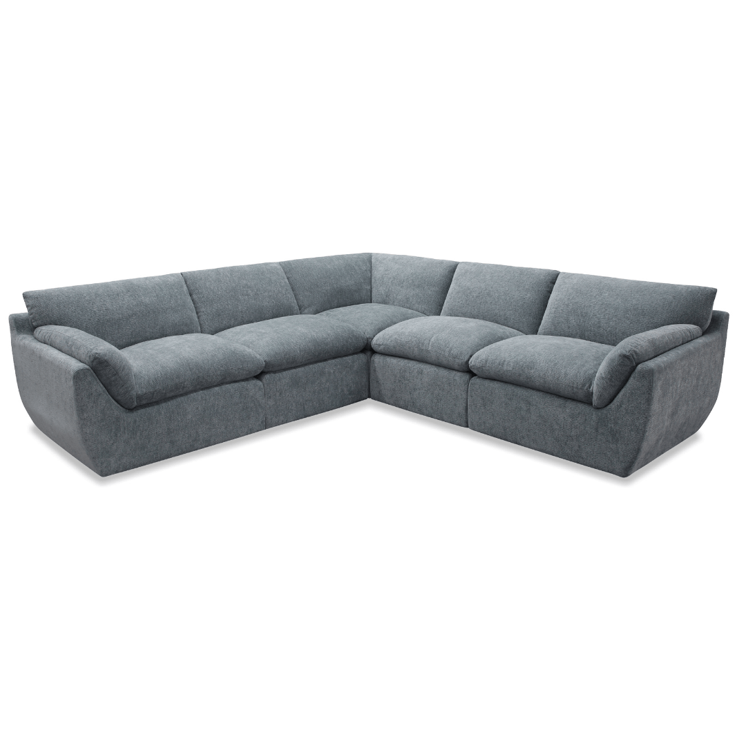 Camden Corner Sofa - Comfort Furniture
