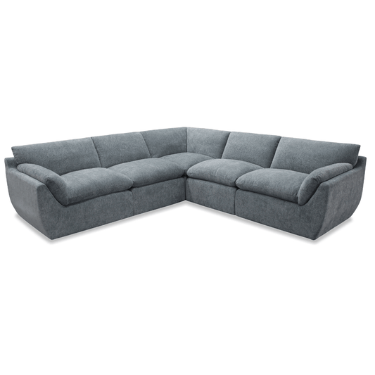 Camden Corner Sofa - Comfort Furniture