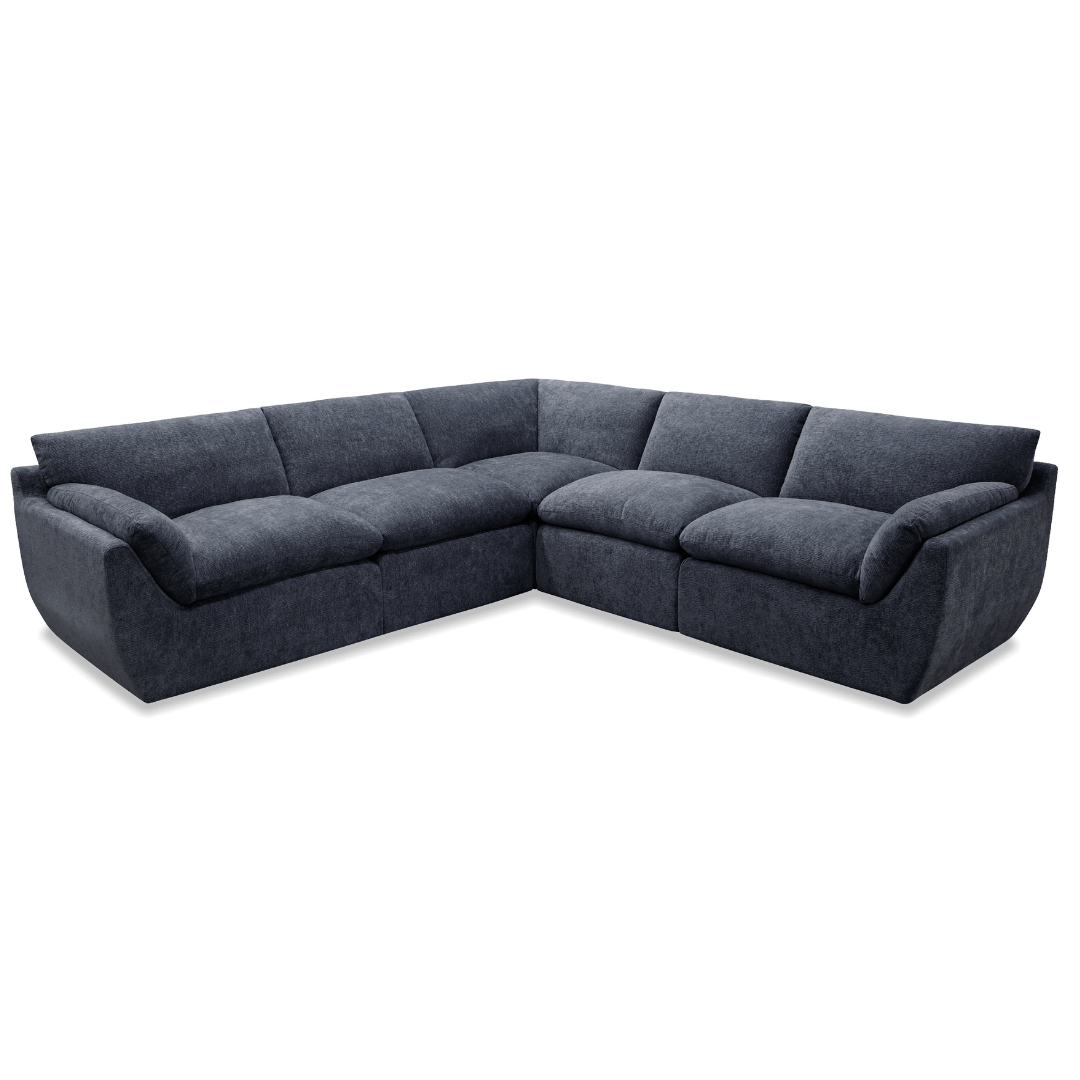 Camden Corner Sofa - Comfort Furniture