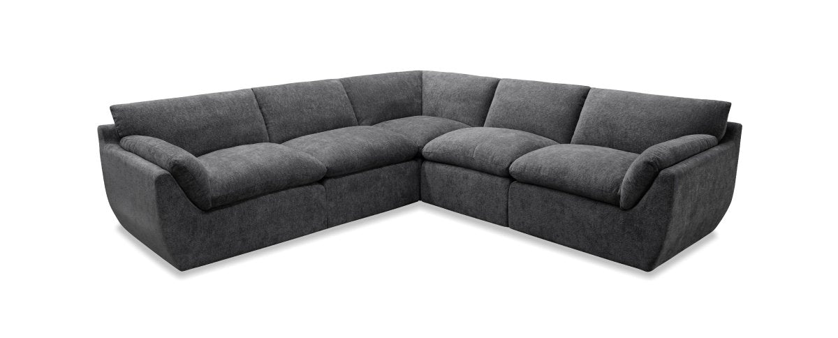 Camden Corner Sofa - Comfort Furniture