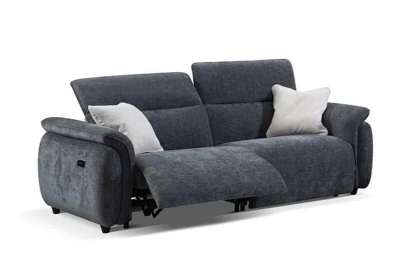 Chelsea Sofa Suite - Comfort Furniture