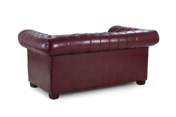 Chesterfield Sofa Suite & Armchair - Comfort Furniture