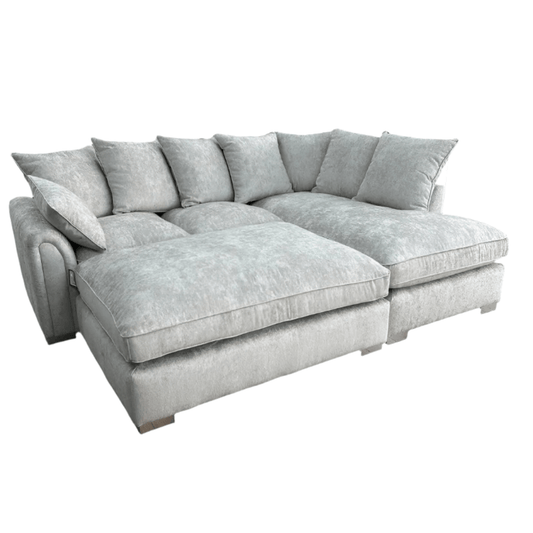 Chiswick Corner Sofa - Comfort Furniture