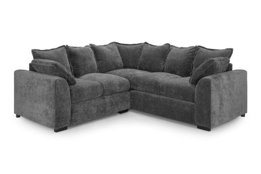 Colbee Big Corner Sofa - Comfort Furniture