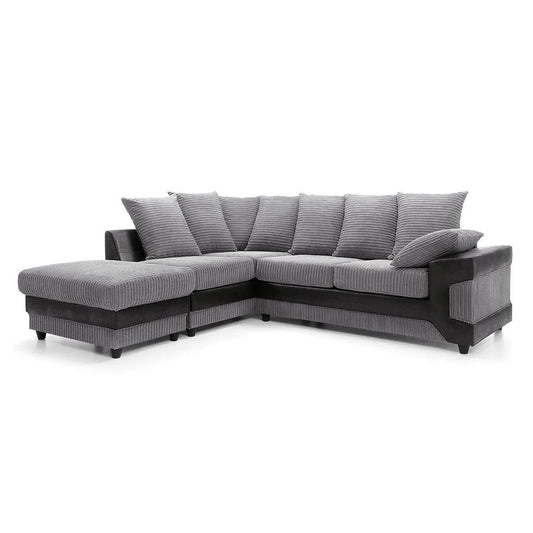 Dino Corner Sofa - Comfort Furniture