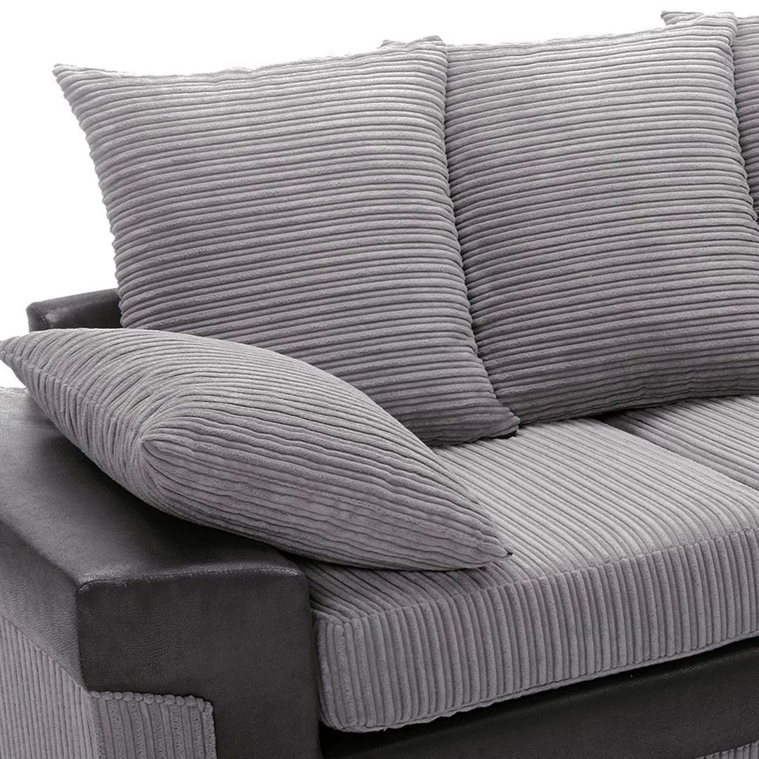 Dino Corner Sofa - Comfort Furniture