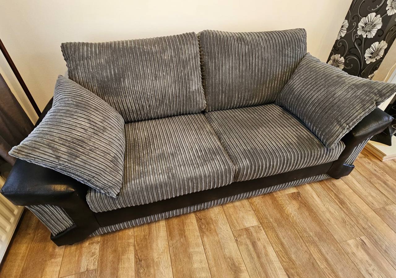 Dino Sofa Suite - Comfort Furniture