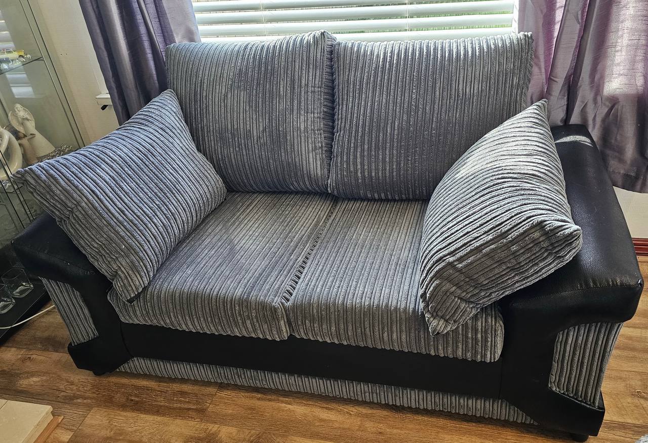 Dino Sofa Suite - Comfort Furniture