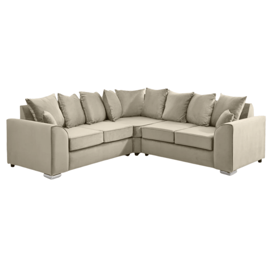 Dylan Corner Sofa - Comfort Furniture