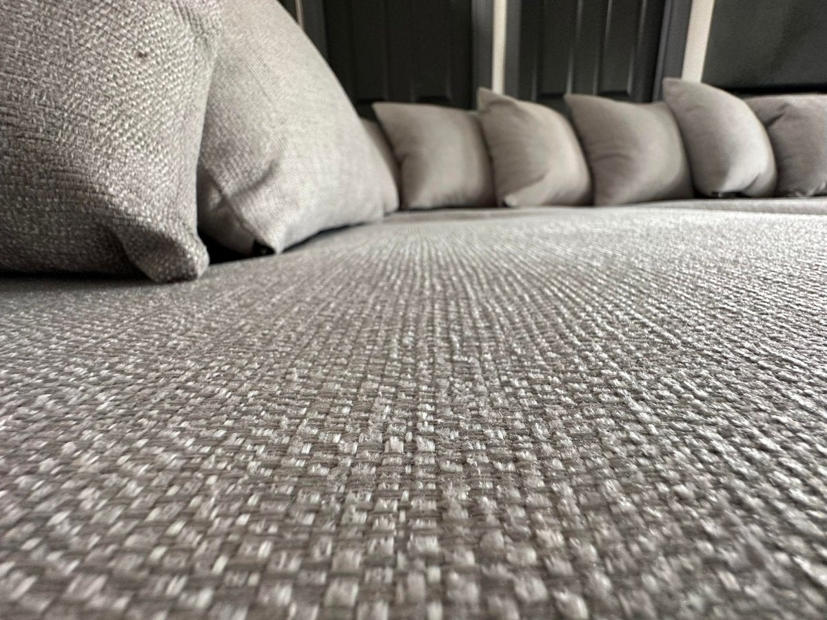 Ely Corner Sofa - Comfort Furniture