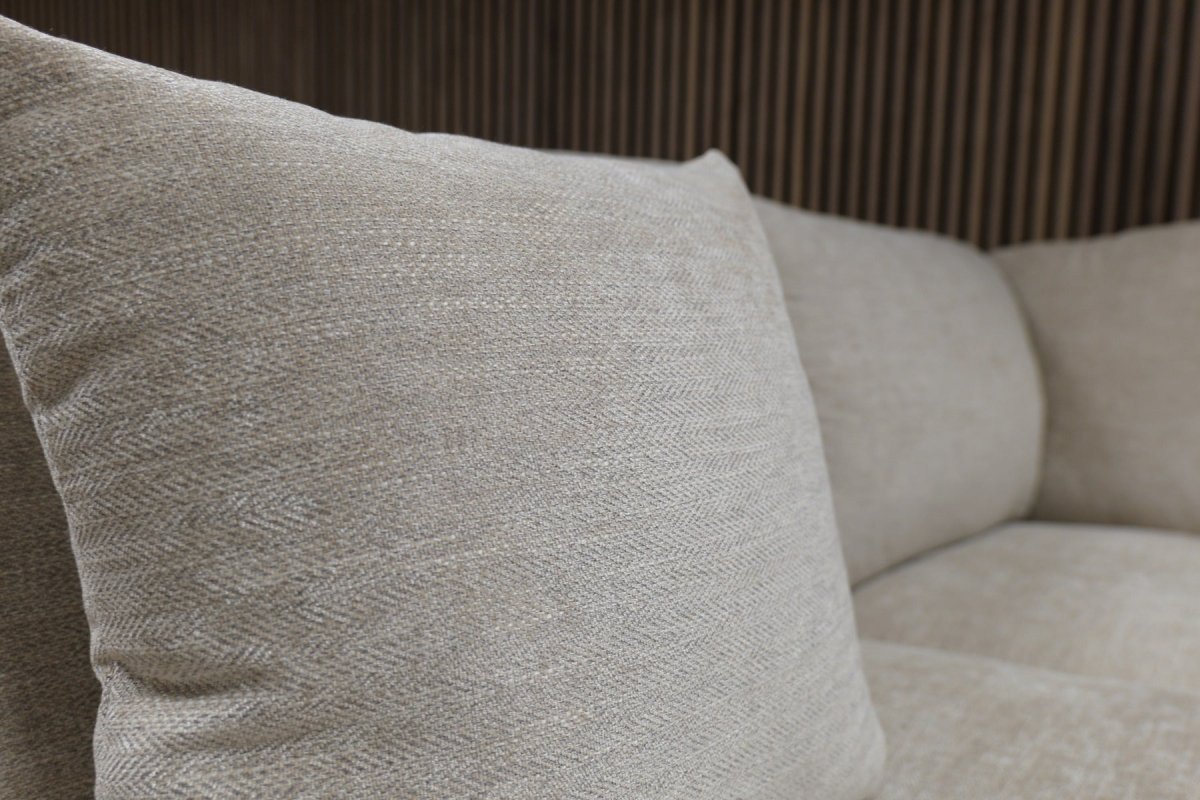 Emme Corner Sofa - Comfort Furniture