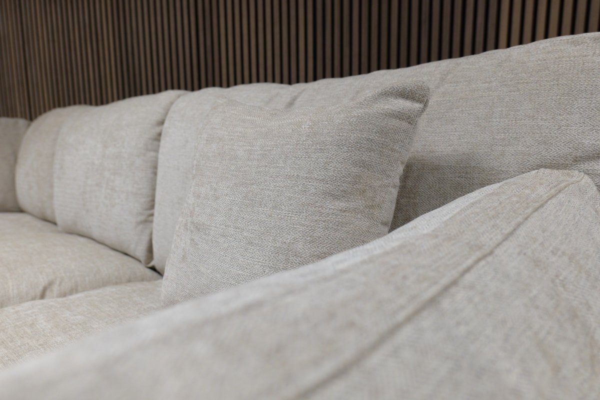 Emme Corner Sofa - Comfort Furniture