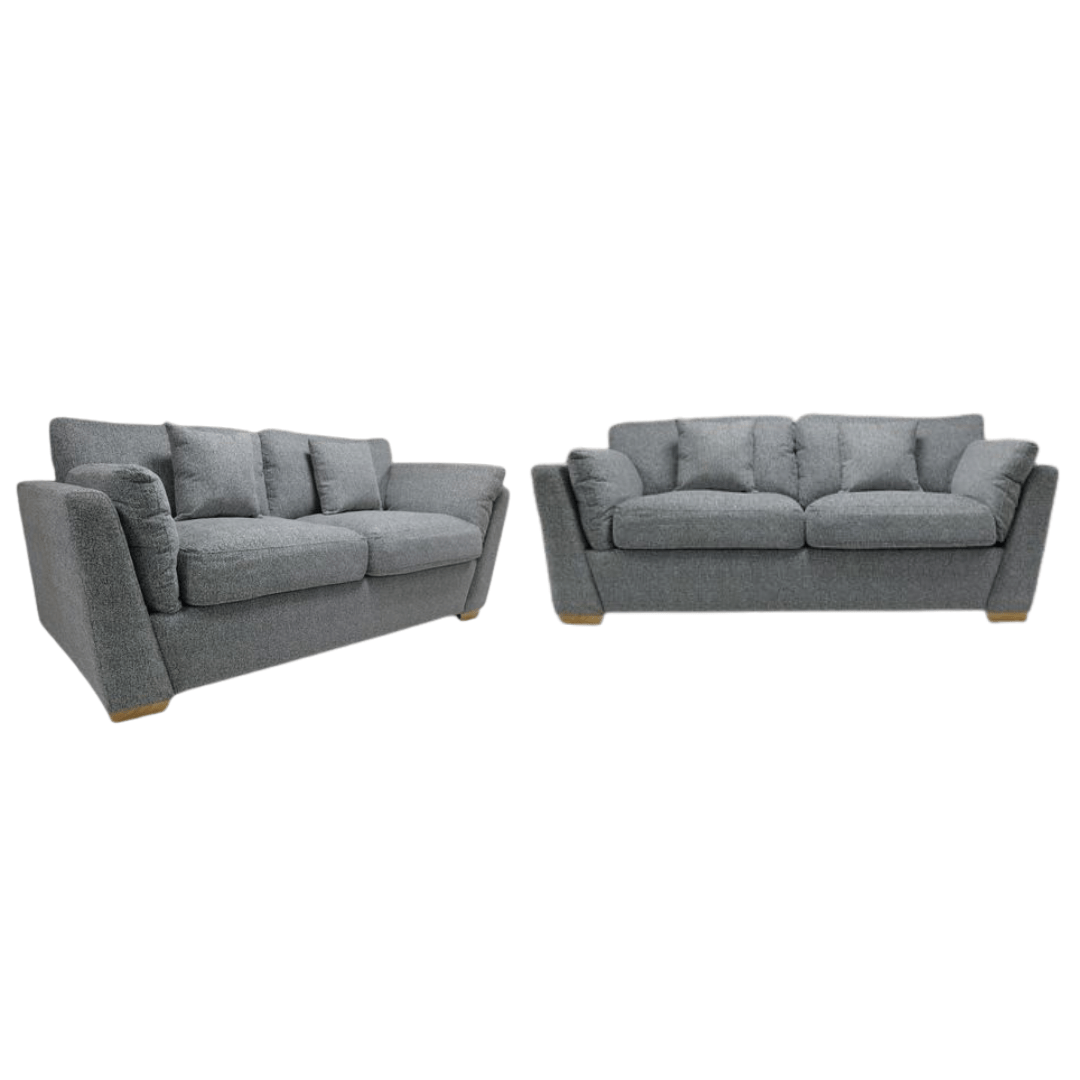 Emme Sofa Suite - Comfort Furniture