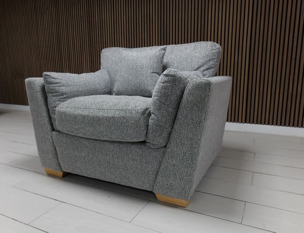 Emme Sofa Suite - Comfort Furniture
