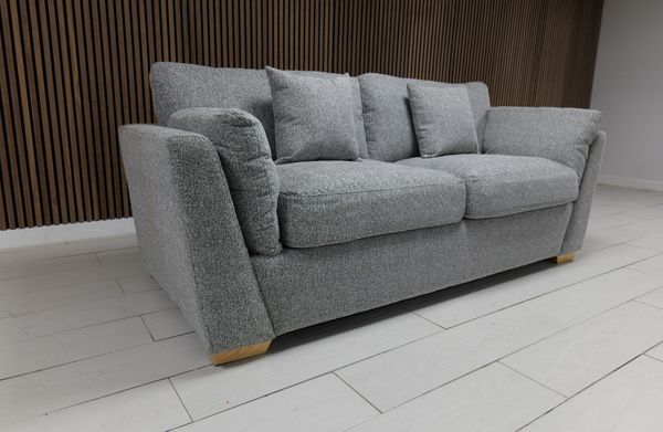 Emme Sofa Suite - Comfort Furniture
