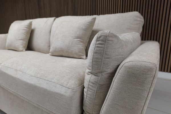 Emme Sofa Suite - Comfort Furniture