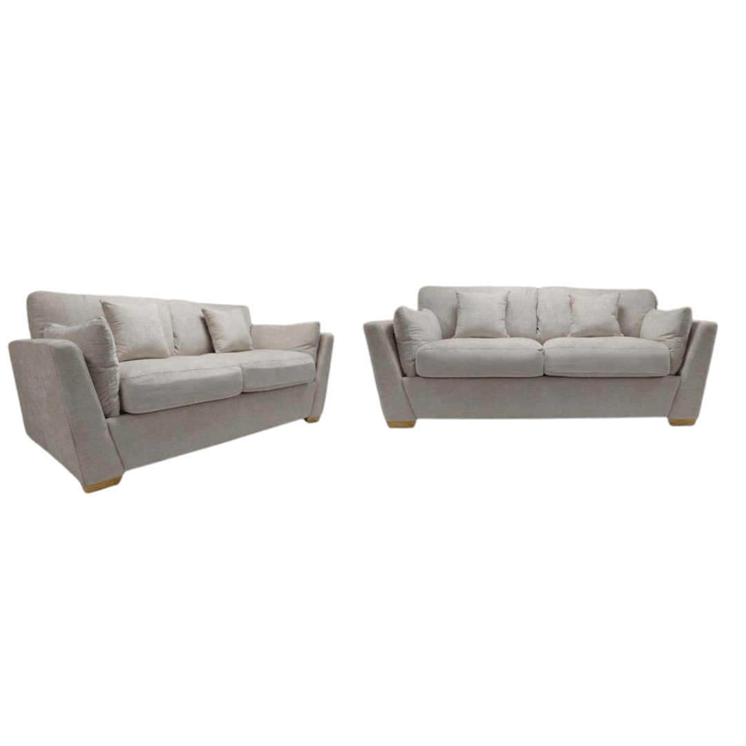 Emme Sofa Suite - Comfort Furniture