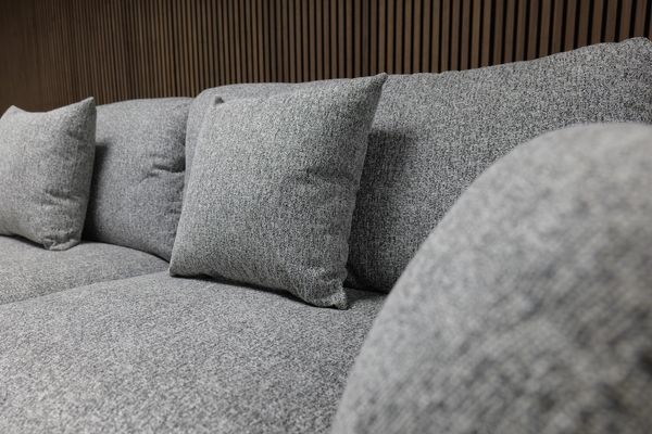 Emme Sofa Suite - Comfort Furniture