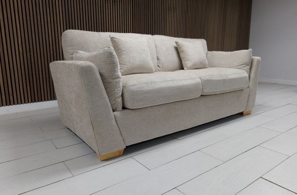 Emme Sofa Suite - Comfort Furniture