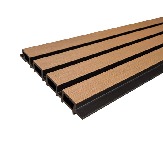 Exterior Composite Wall Panels (2 - 4 Panels/Box) - Comfort Furniture