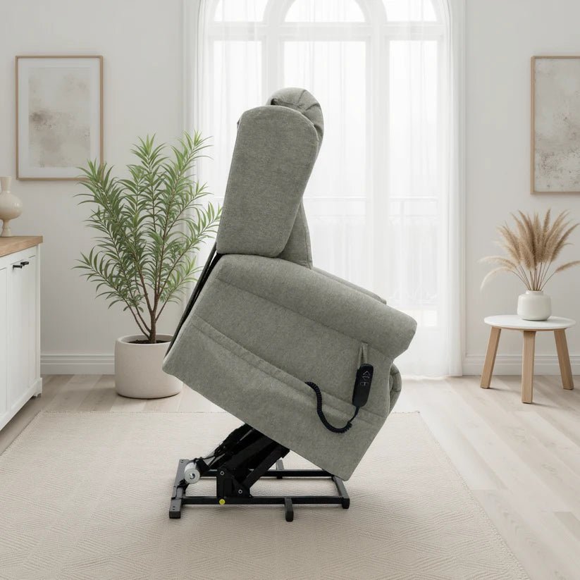 Fairmont Rise and Recline Chair - Comfort Furniture