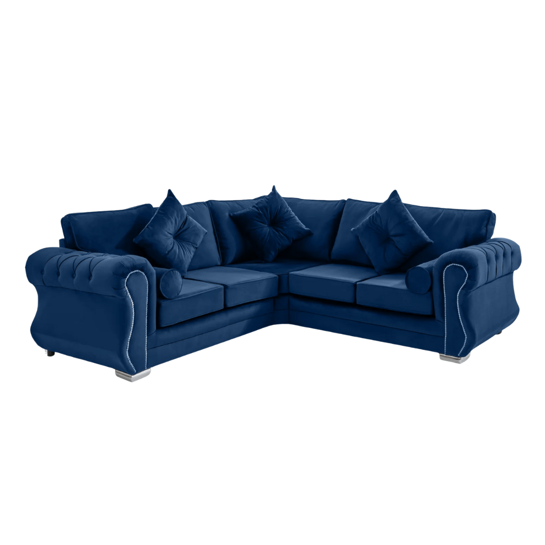 Falcon Corner Sofa - Comfort Furniture